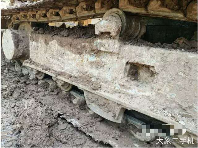 徐工 XE60 挖掘机